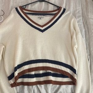 American Eagle sweater